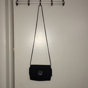 Givenchy clutch/crossbody purse
